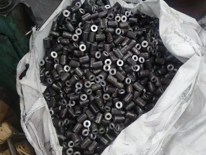 西林小口径厚壁钢管切割定制